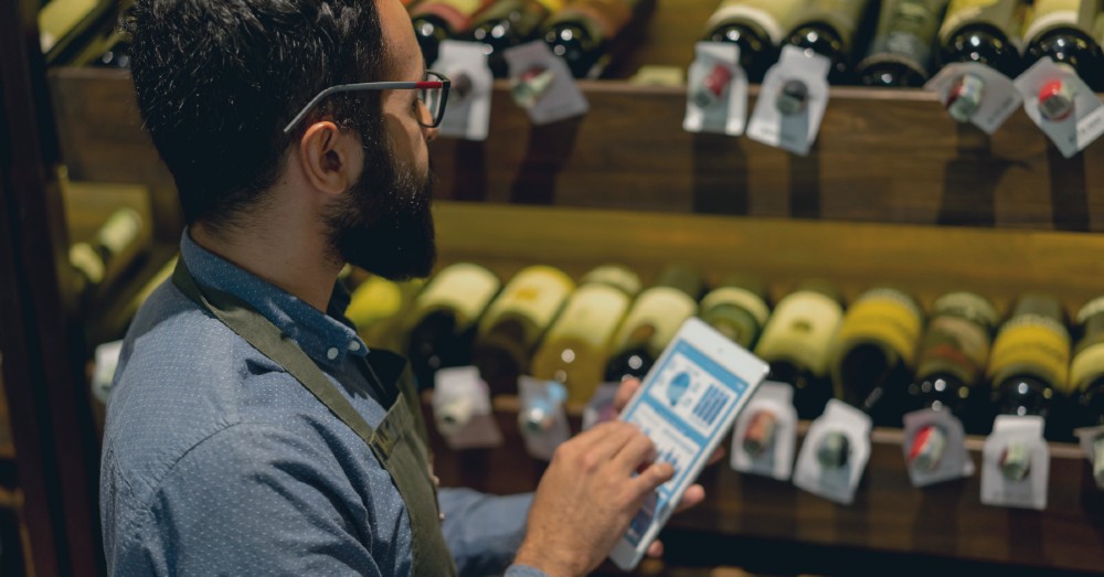 Liquor Inventory How to Choose the Best Bar Inventory Software